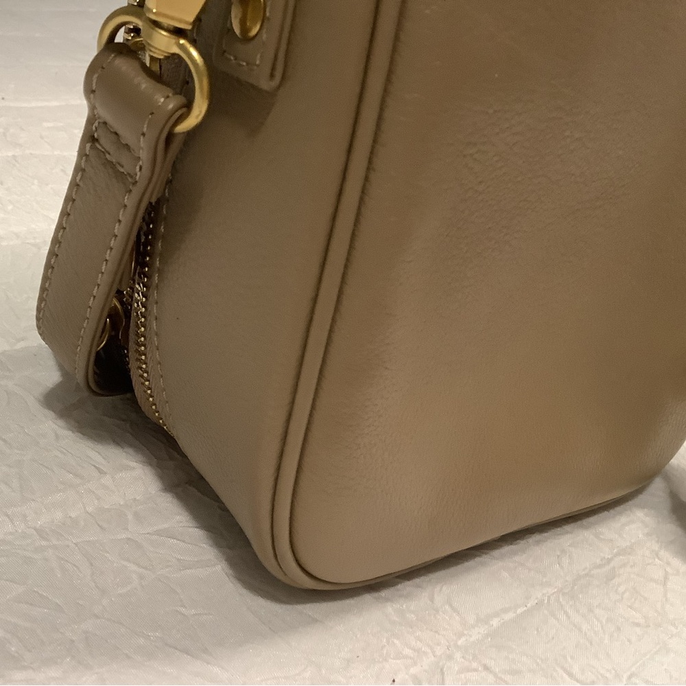 Minooy crossbody bag - Picture 7 of 11